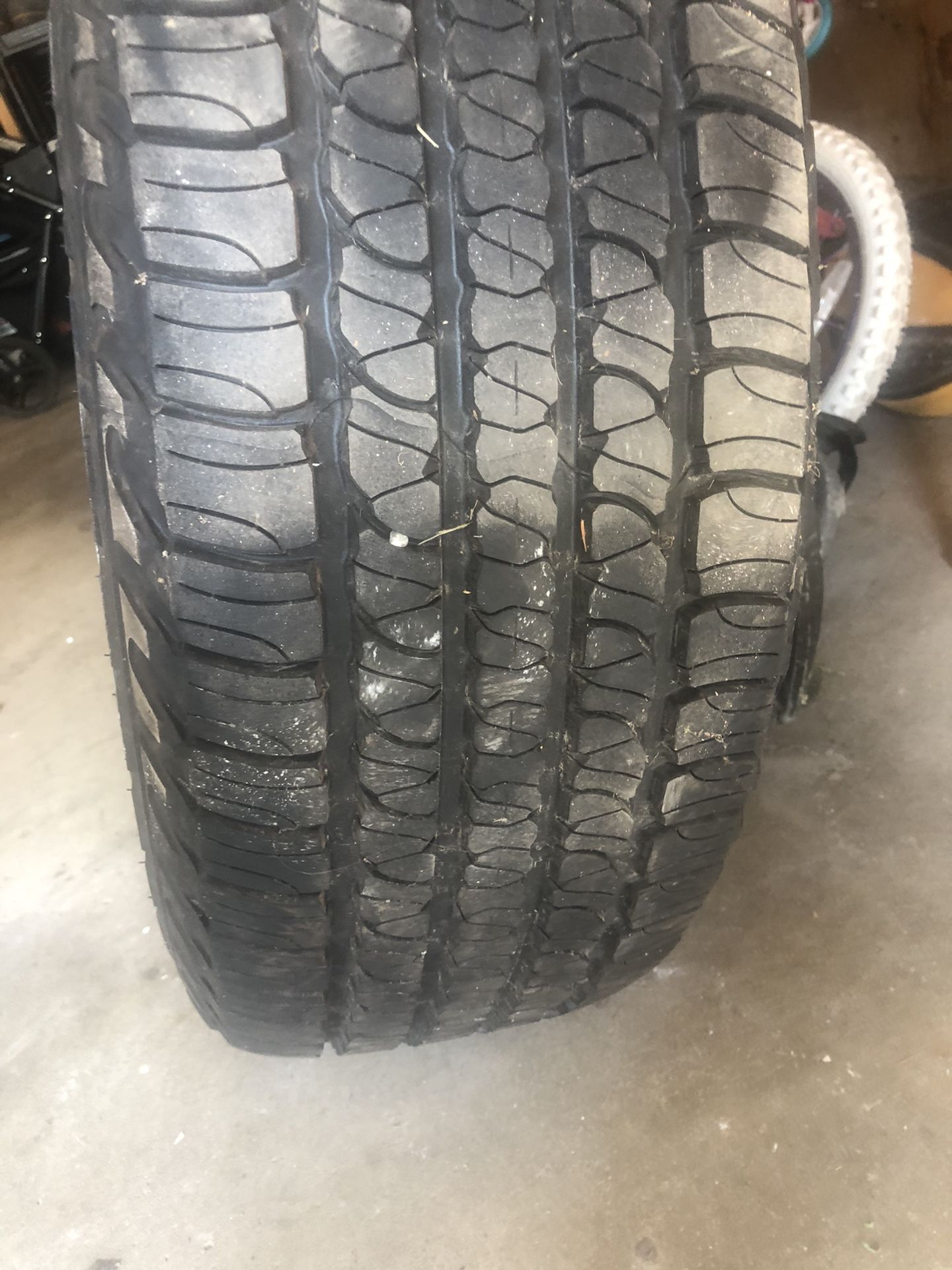 Tire