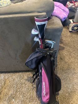Children’s Golf Clubs