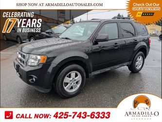 2010 Ford Escape