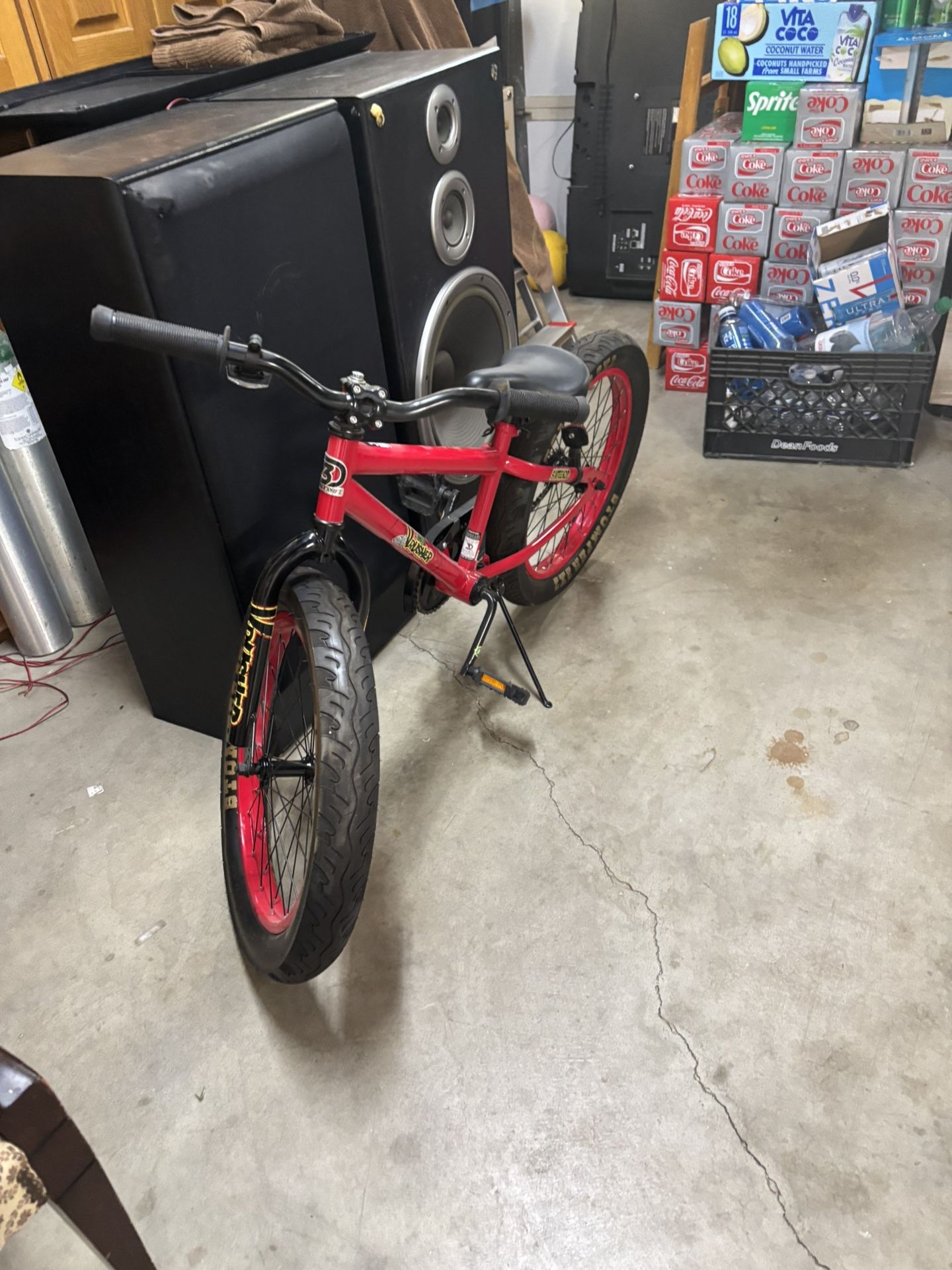 Kids Bike 