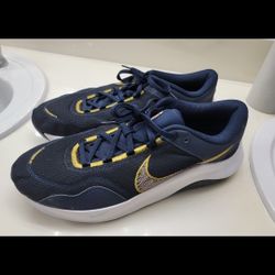 Nike Size 11  worn a few times