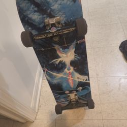 Almost Skateboard Complete 