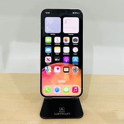 Apple IPhone 12 64GB Unlocked Fully Functional