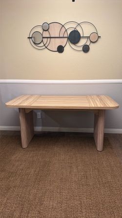 Dining/Office Table