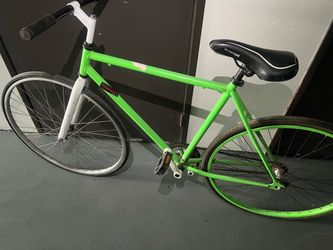 Diamondback Bike