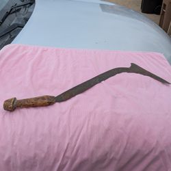 400 Year Old Egyptian Artifact 