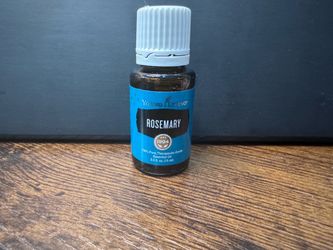 NEW Young Living “Rosemary” Essential Oil