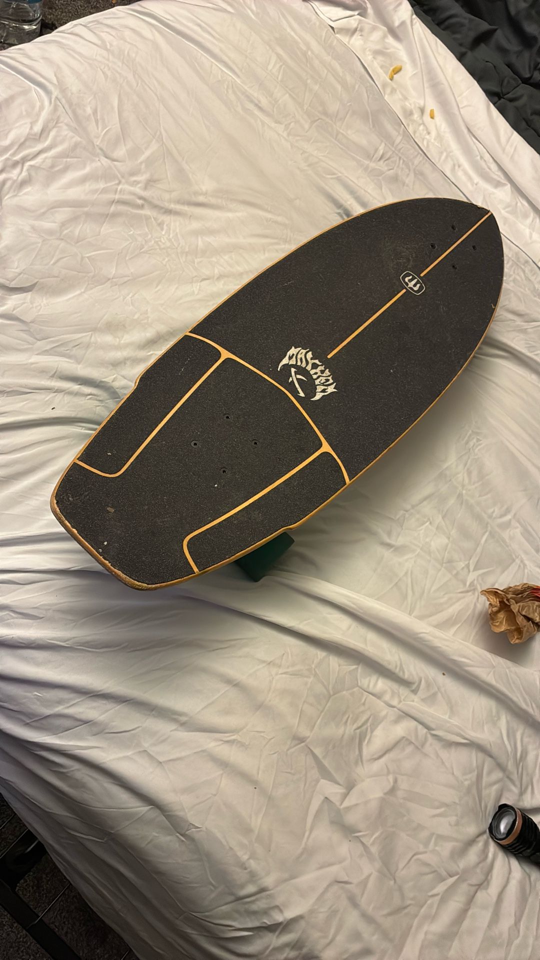 Lost Surfboard Mayhem Land Cruiser