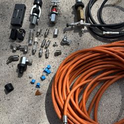 Air System Parts 