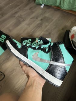 Nike SB Dunk High New York Mets for Sale in Hollywood, FL - OfferUp