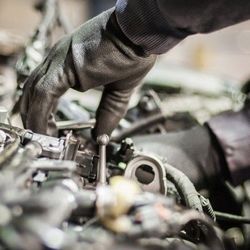 Mechanic