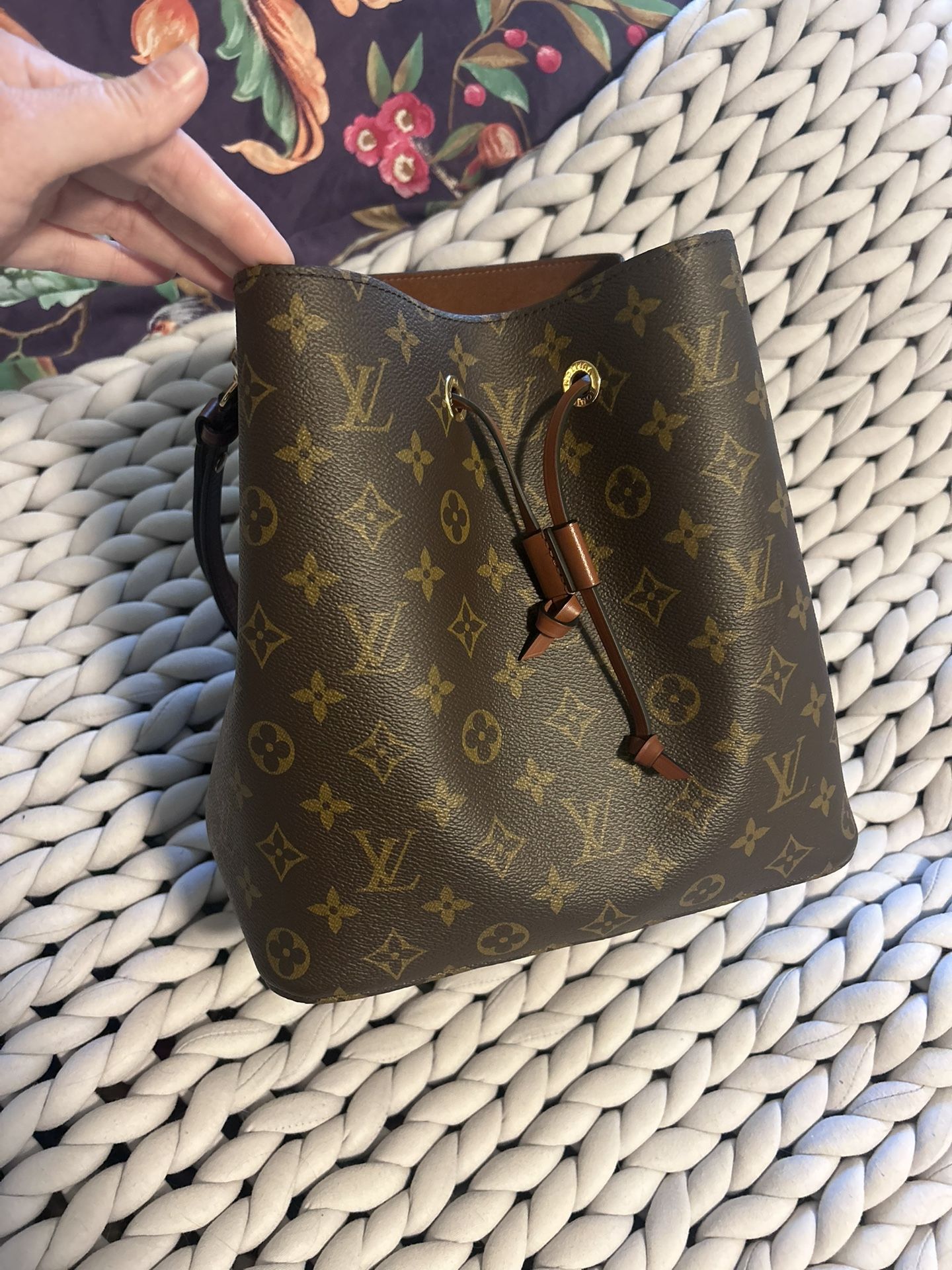 LV Bag