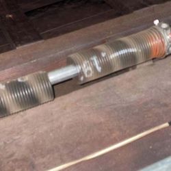 Garage Door Springs