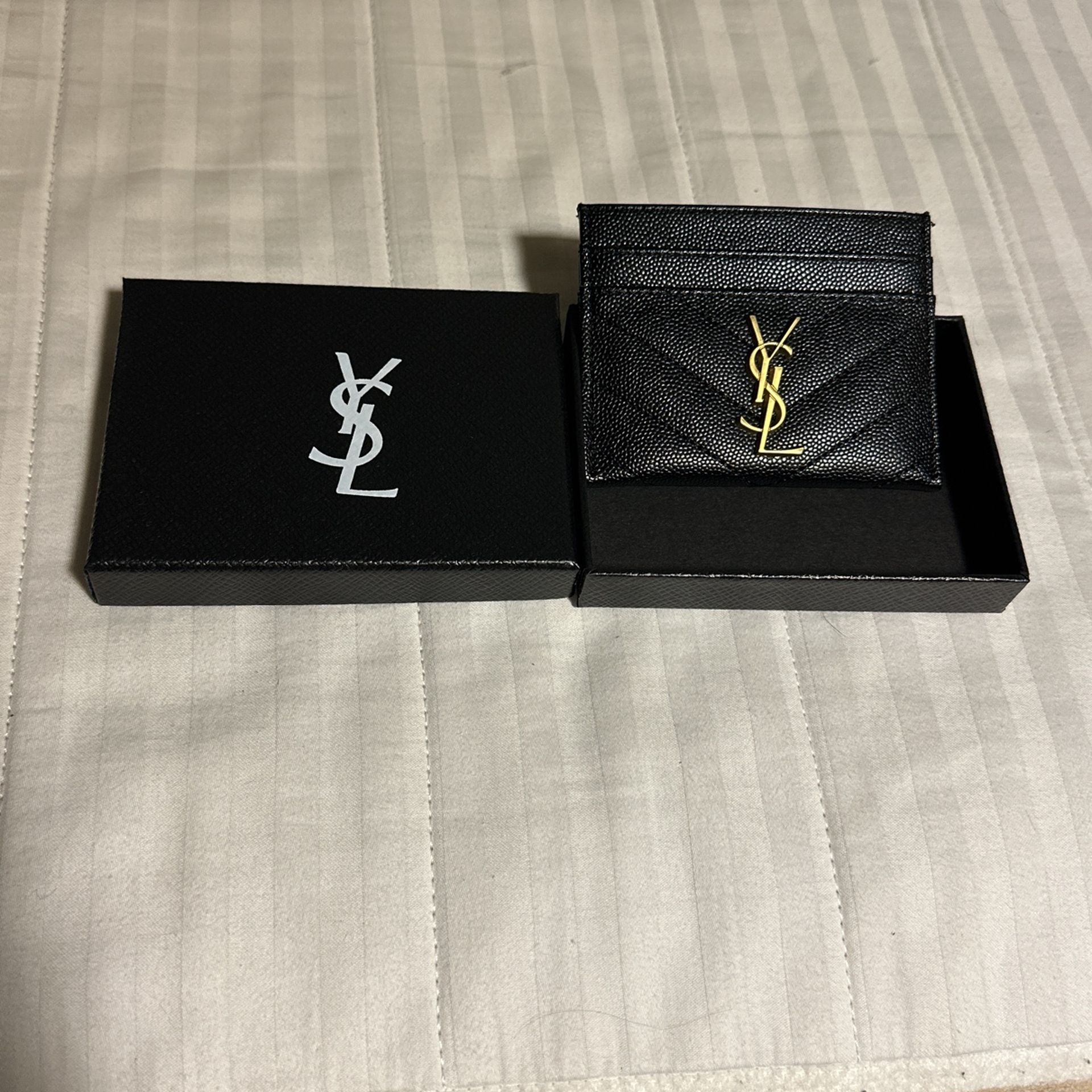 Designer Card Holder Wallet