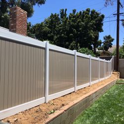 Fence