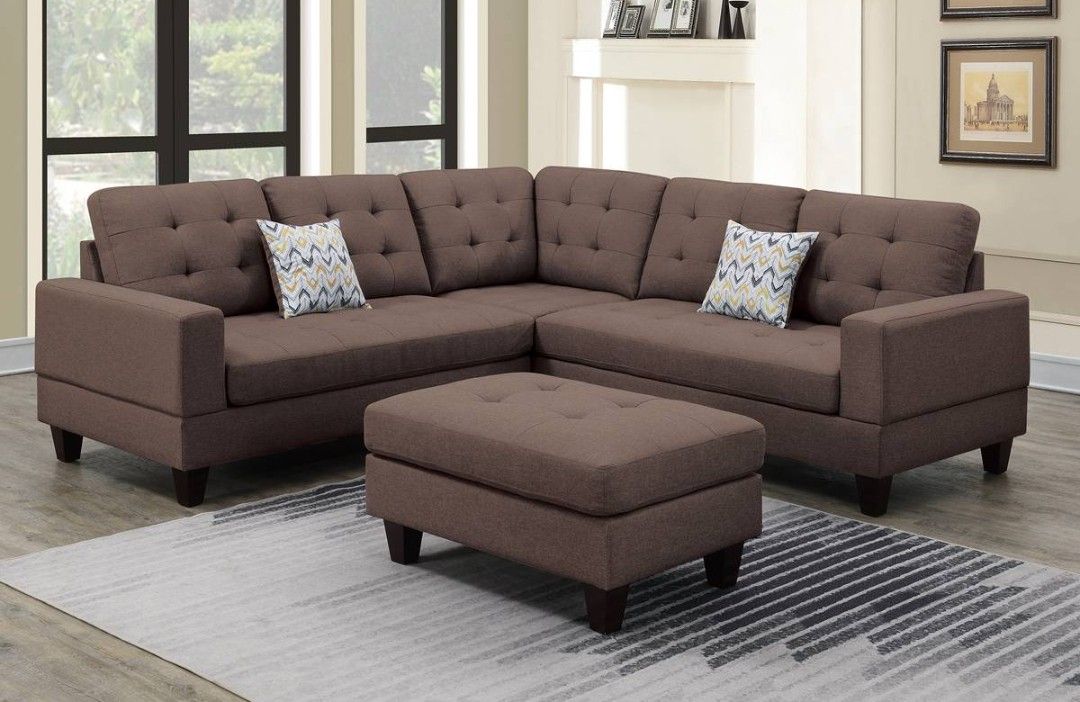 Sectional Set