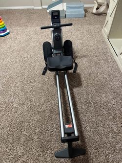 Rower