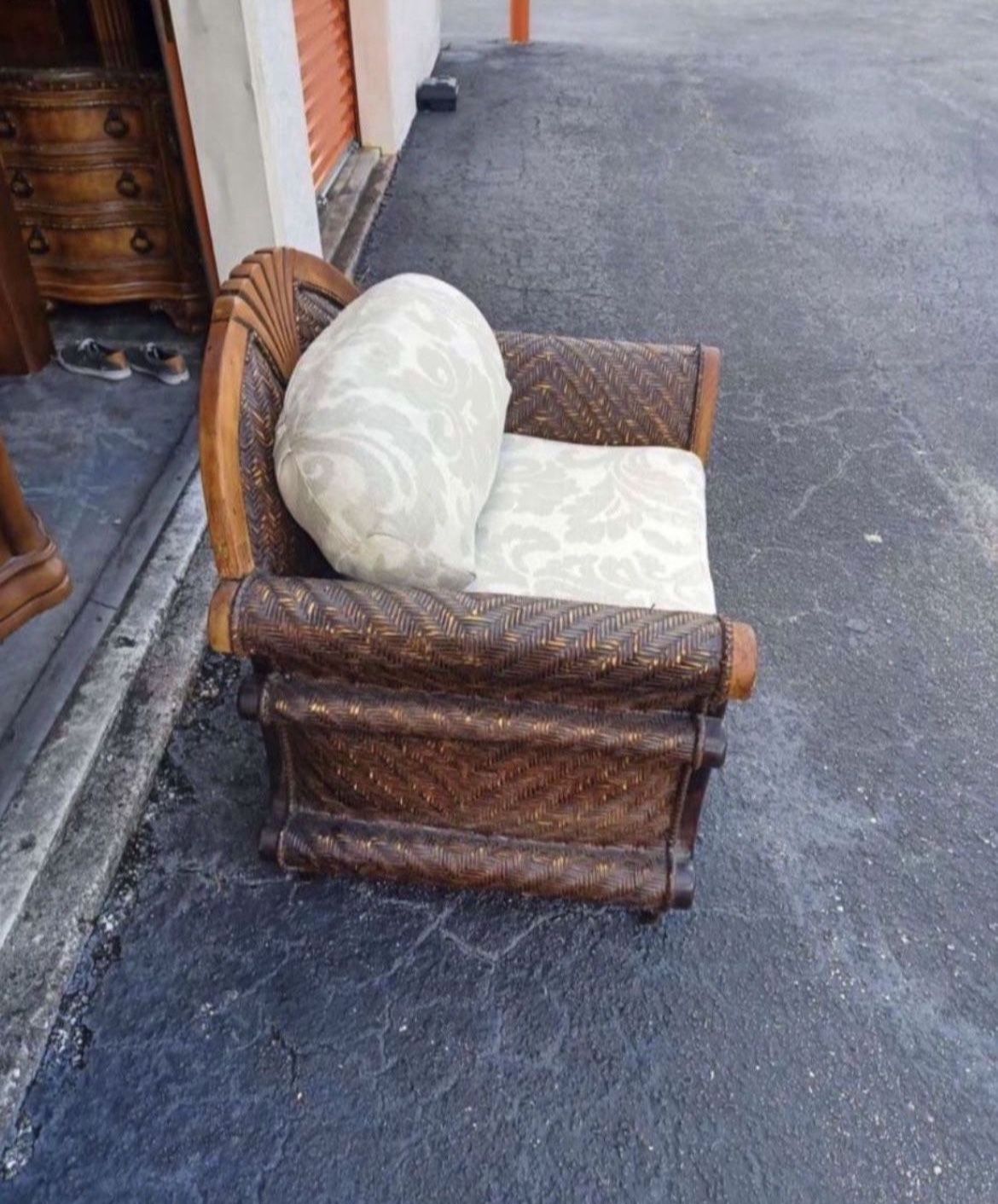 Sofa Chair