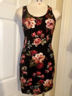 Fashion nova dress