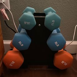 Weights 