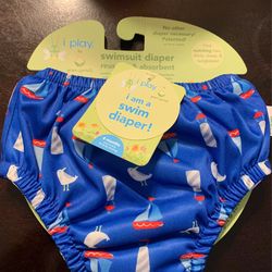Swim Diaper