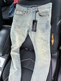 Serenade  jeans