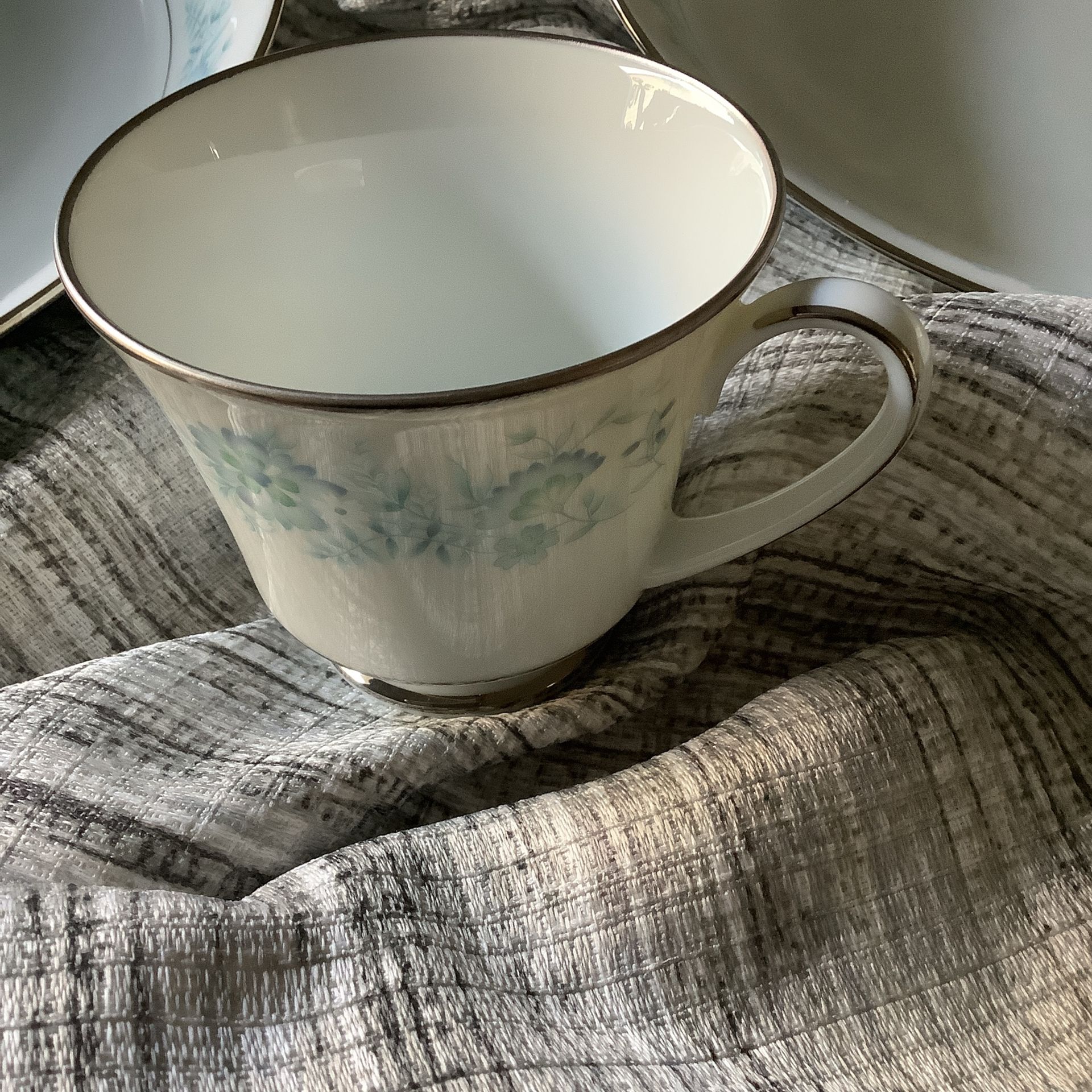 Fine Bone China Set