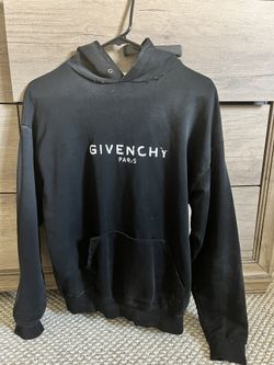Givenchy Hoodie 