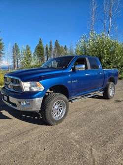 2009 Dadge ram 1500 5.7 Hemi 4x4