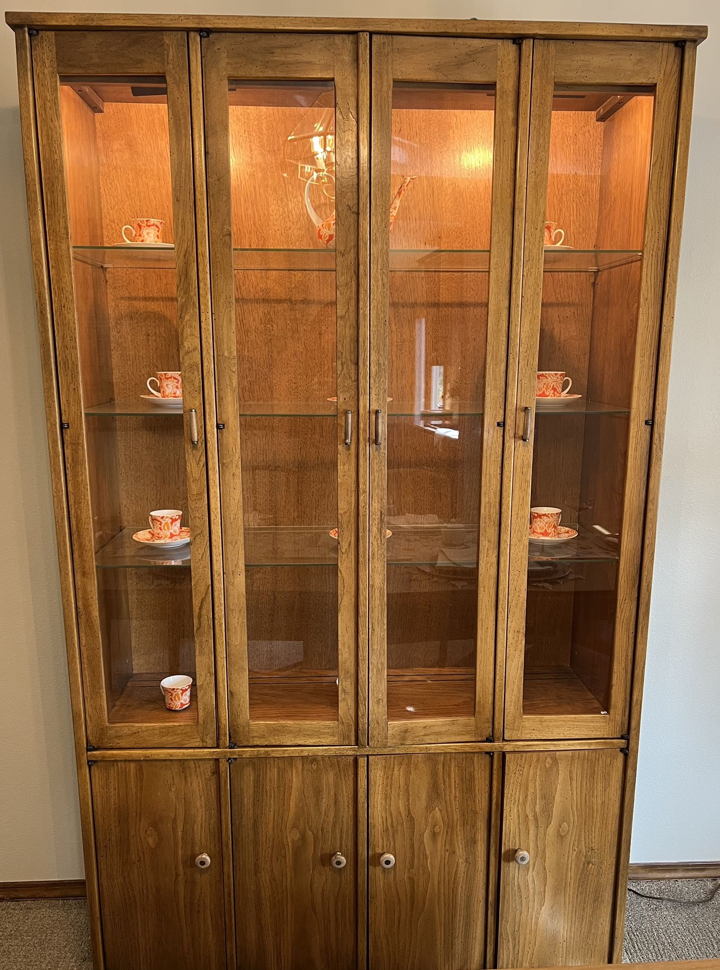 China Cabinet