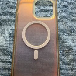 iPhone 15 Pro Max Phone Case