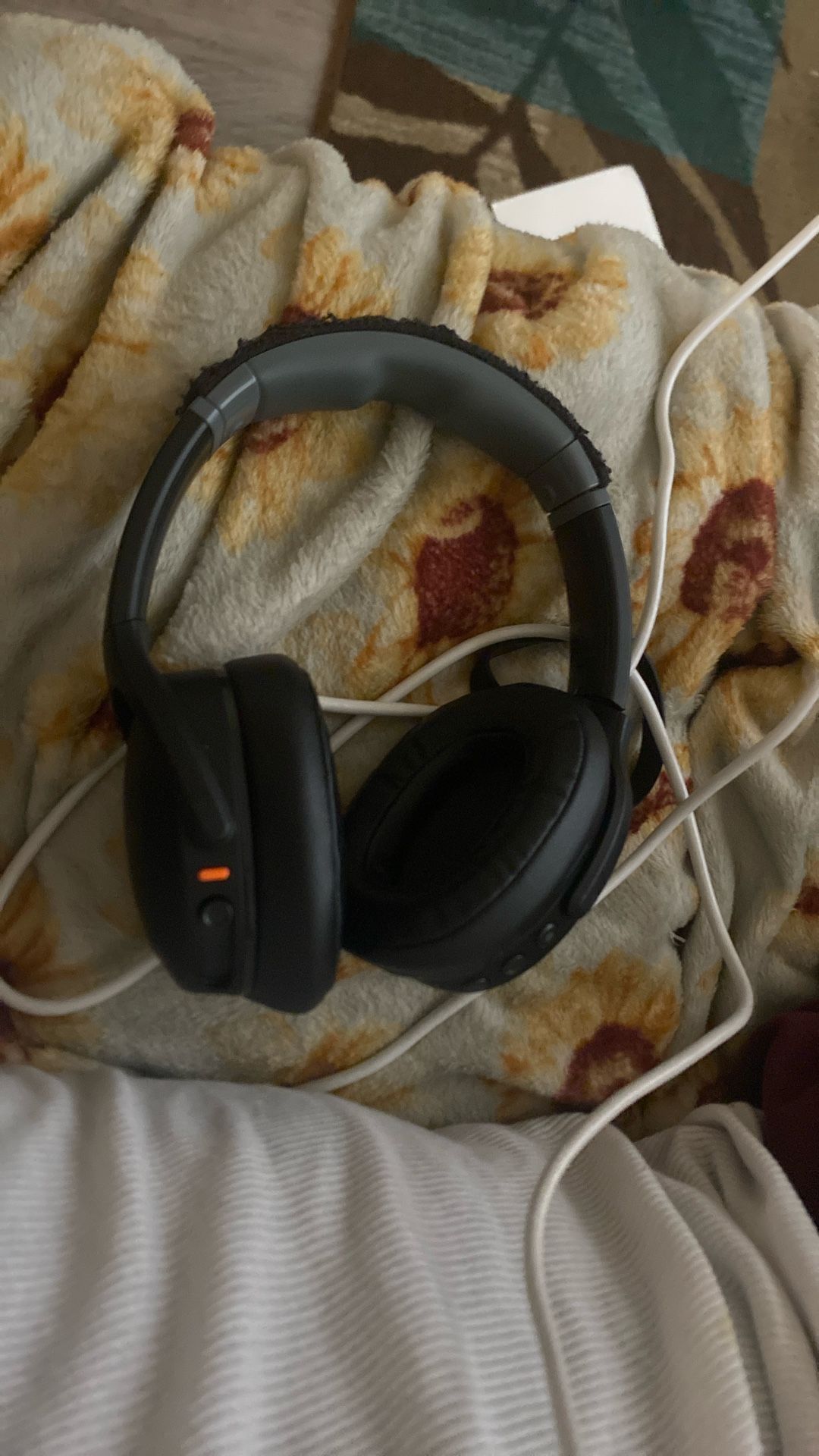 Skull Candy Crusher Evo