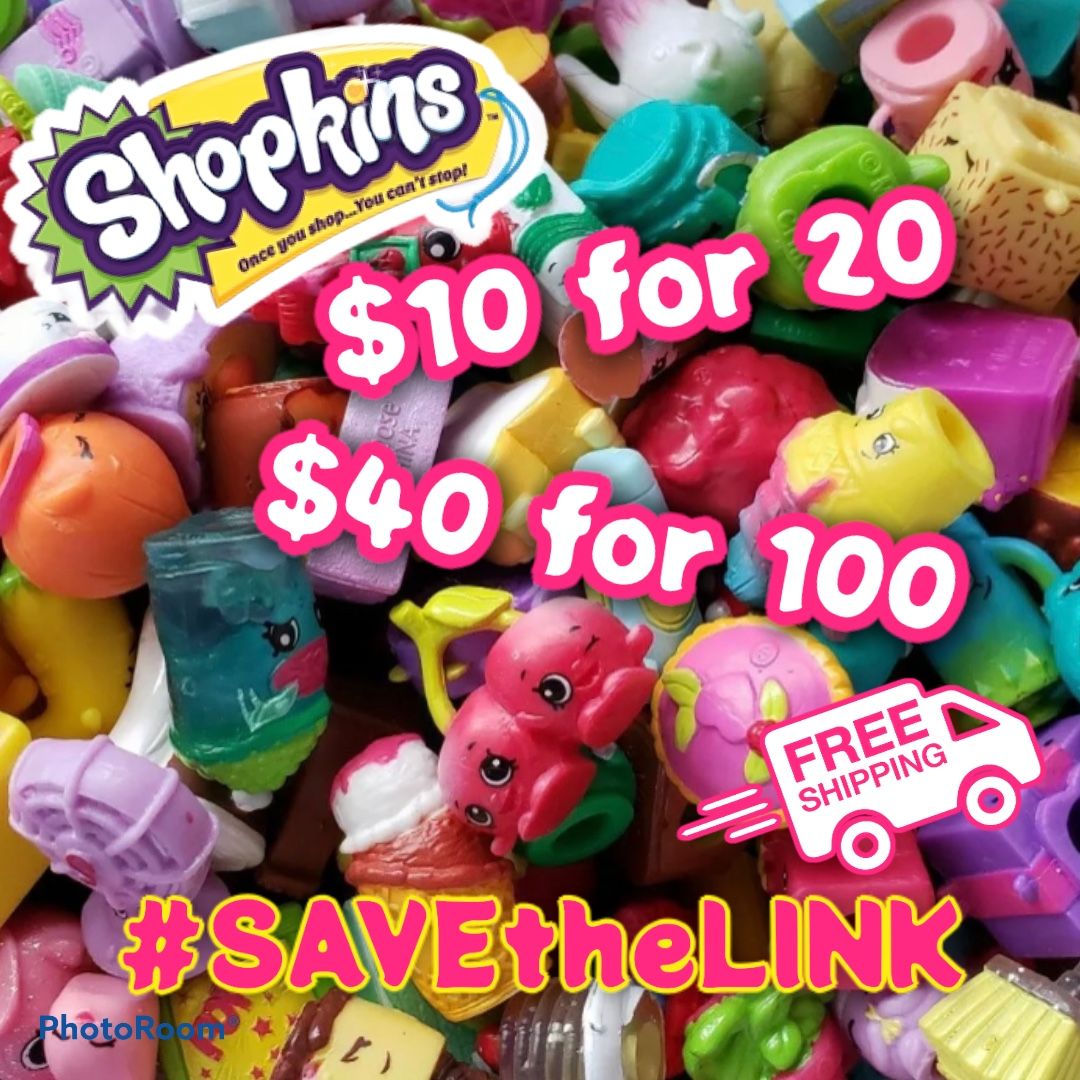 Shopkins