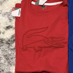 Lacoste shirt 