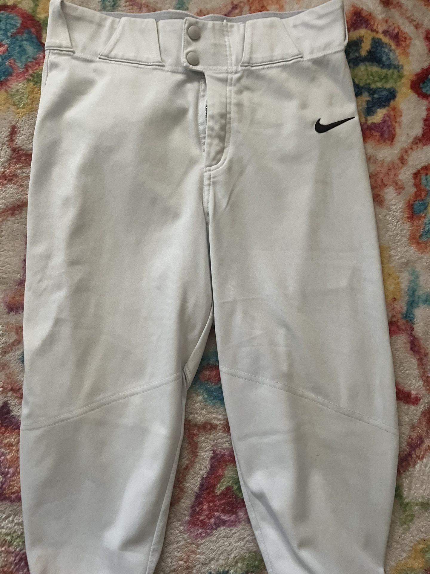 Nike Baseball Pants (Small)