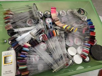 Nail Stuff