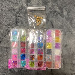 Nail Art Bundle