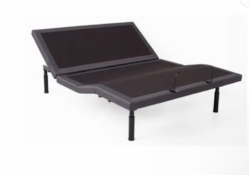 Adjustable bed