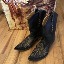 Old Gringo Boots 9m
