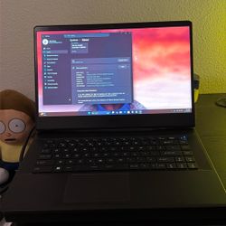 MSI Vector GP66HX 12UGS 