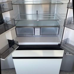 Samsung RF29BBM Bespoke 29 cu ft Smart Refrigerator