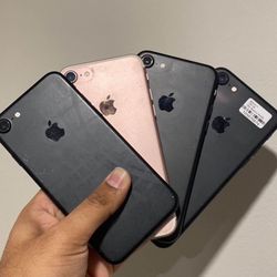 Apple iPhone 7 Unlocked 