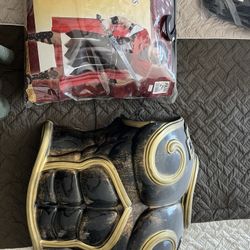 Gladiator Costume Adult 