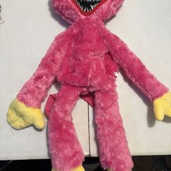 Kissy Missy Backpack