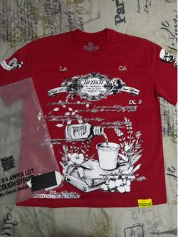 (ALOCS) Awful Lot Of Cough Syrup Tee