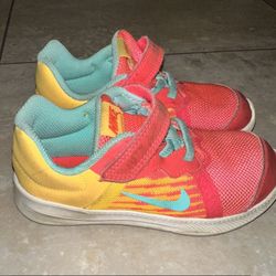 10C Nike Downshifter Fade Running Sneakers 