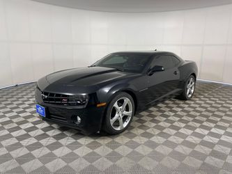 2013 Chevrolet Camaro