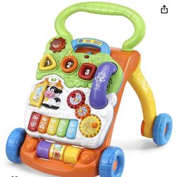 Baby Walker