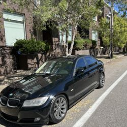 2009 BMW 328 I 