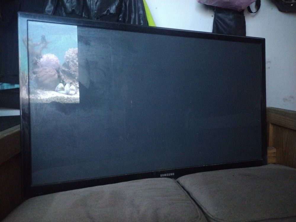 Samsung TV